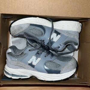 Toddler 990 new balance
